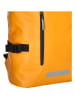 Beagles Rucksack "Tokyo" in Gelb - (B)38 x (H)58 x (T)13 cm