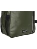 Beagles Plecak "Tokyo" w kolorze khaki - 32 x 49 x 16 cm