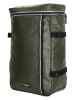 Beagles Plecak "Tokyo" w kolorze khaki - 32 x 49 x 16 cm