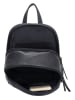 Beagles Rucksack "Salamanca" in Anthrazit - (B)23 x (H)29 x (T)9 cm