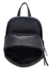 Beagles Rucksack "Salamanca" in Anthrazit - (B)23 x (H)29 x (T)9 cm