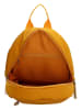 Beagles Plecak "Calvia" w kolorze pomarańczowym - 25 x 34 x 10 cm