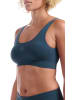 adidas Bustier donkerblauw