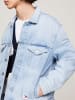 Tommy Hilfiger Kurtka dżinsowa w kolorze błękitnym