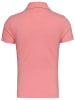 Tommy Hilfiger Koszulka polo w kolorze jasnoróżowym