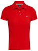 Tommy Hilfiger Poloshirt in Rot