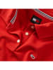 Tommy Hilfiger Poloshirt rood