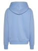 Tommy Hilfiger Hoodie in Hellblau