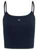 Tommy Hilfiger Top donkerblauw