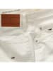 Tommy Hilfiger Szorty dżinsowe w kolorze białym