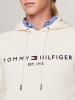 Tommy Hilfiger Bluza w kolorze kremowym