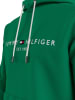 Tommy Hilfiger Hoodie groen