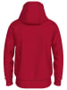 Tommy Hilfiger Hoodie in Rot