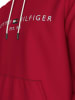Tommy Hilfiger Bluza w kolorze czerwonym