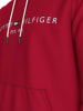 Tommy Hilfiger Hoodie in Rot