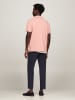 Tommy Hilfiger Poloshirt in Apricot