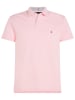 Tommy Hilfiger Poloshirt in Rosa