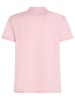 Tommy Hilfiger Poloshirt in Rosa