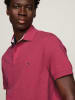 Tommy Hilfiger Poloshirt in Pink