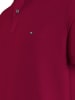 Tommy Hilfiger Koszulka polo w kolorze ciemnofioletowym
