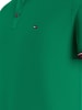 Tommy Hilfiger Koszulka polo w kolorze zielonym