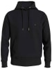 Tommy Hilfiger Hoodie in Schwarz