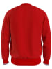 Tommy Hilfiger Sweatshirt rood