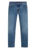 Tommy Hilfiger Jeans - Slim fit - in Blau/ Blau