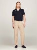 Tommy Hilfiger Poloshirt in Dunkelblau