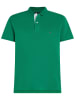 Tommy Hilfiger Poloshirt groen