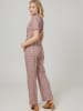 4funkyflavours Jumpsuit "Message To Tomorrow" in Rosa