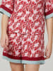 4funkyflavours Shorts "Soul Investigators Theme" in Rosa