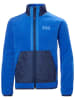 Helly Hansen Fleece vest "Marka" blauw