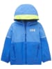 Helly Hansen Funktionsjacke "Sogn" in Blau