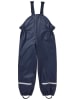 Helly Hansen 2-delige regenoutfit "Bergen 2.0" donkerblauw