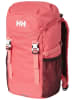 Helly Hansen Plecak "Marka" w kolorze różowym - 19 x 42 x 14,5 cm - 11 l