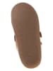 Naturino Leren boots lichtbruin