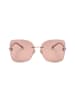 Jimmy Choo Damen-Sonnenbrille in Rosa