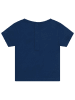 Carrément beau Shirt donkerblauw