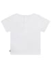Carrément beau Shirt wit/meerkleurig