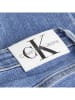 Calvin Klein Spijkerbroek - skinny fit - lichtblauw