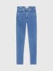 Calvin Klein Jeans - Skinny fit - in Hellblau