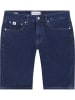 Calvin Klein Jeans-Shorts in Dunkelblau