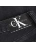 Calvin Klein Jeans-Shorts in Schwarz