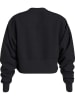 Calvin Klein Sweatshirt zwart