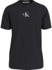 Calvin Klein Shirt in Schwarz