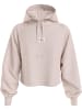 Calvin Klein Hoodie lichtroze