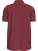 Calvin Klein Poloshirt bordeaux