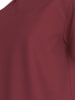 Calvin Klein Koszulka polo w kolorze bordowym