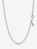 Pandora Silber-Halskette